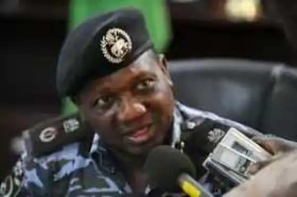 Election: Police To Deploy Extra 25,000 Personnel, Helicopters, Gun Boats To Edo